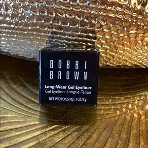 Bobbi Brown Long-Wear Gel Eyeliner (Cobalt Ink 3)